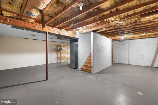 a view of under construction area