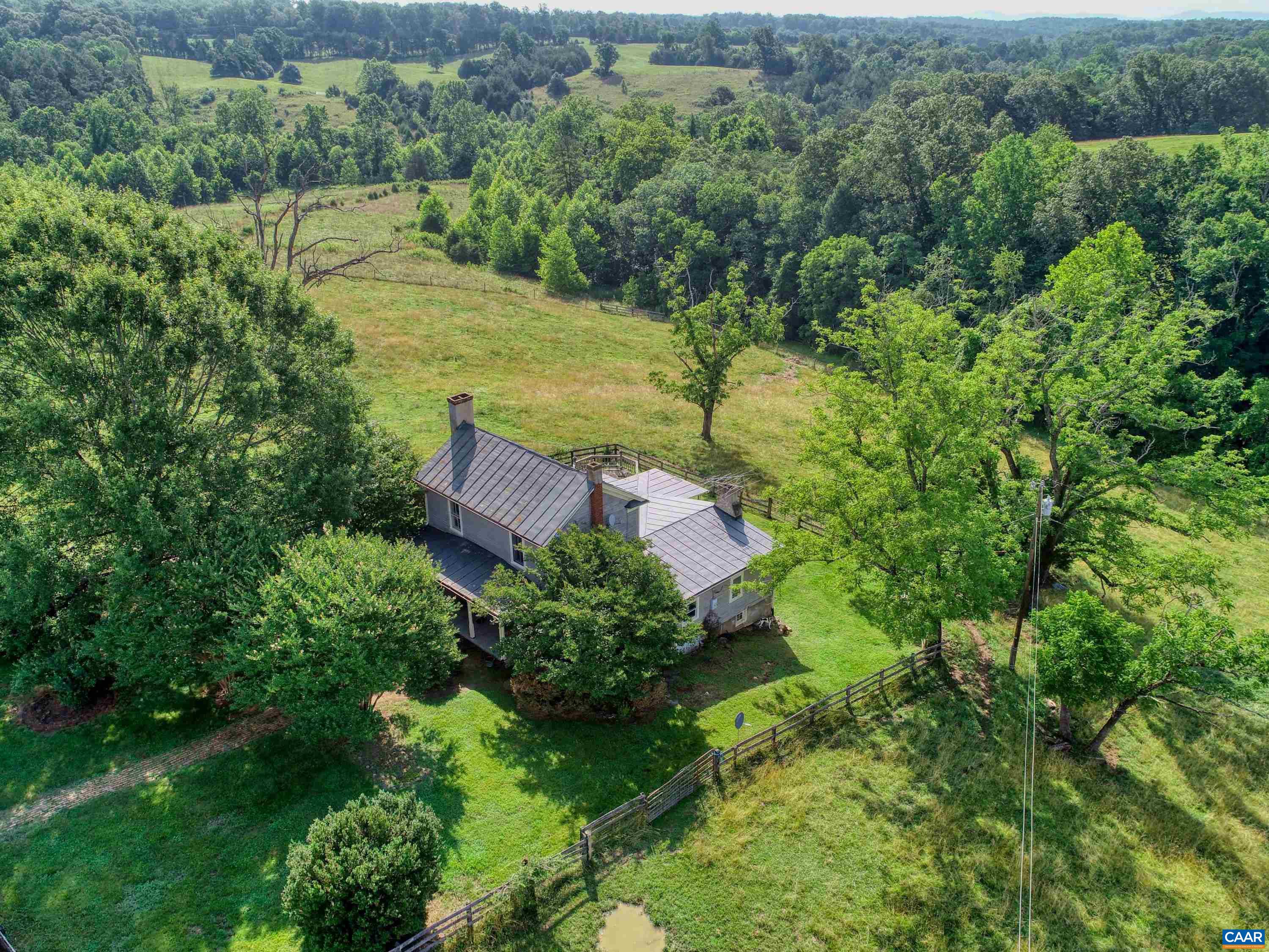 4841 Free Union Road Free Union, VA 22940 - Photo 16 of 22 Gallery Image 16