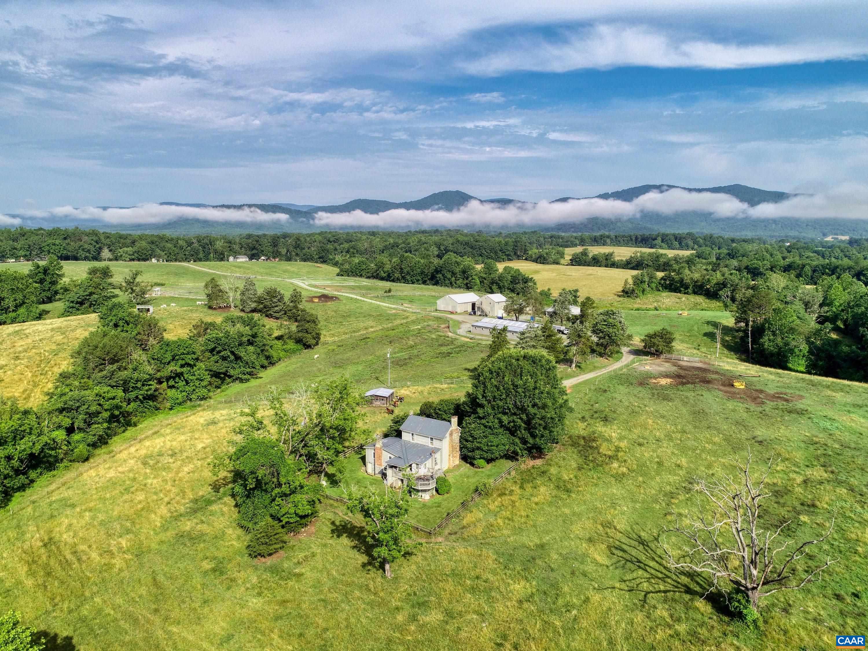 4841 Free Union Road Free Union, VA 22940 - Photo 17 of 22 Gallery Image 17