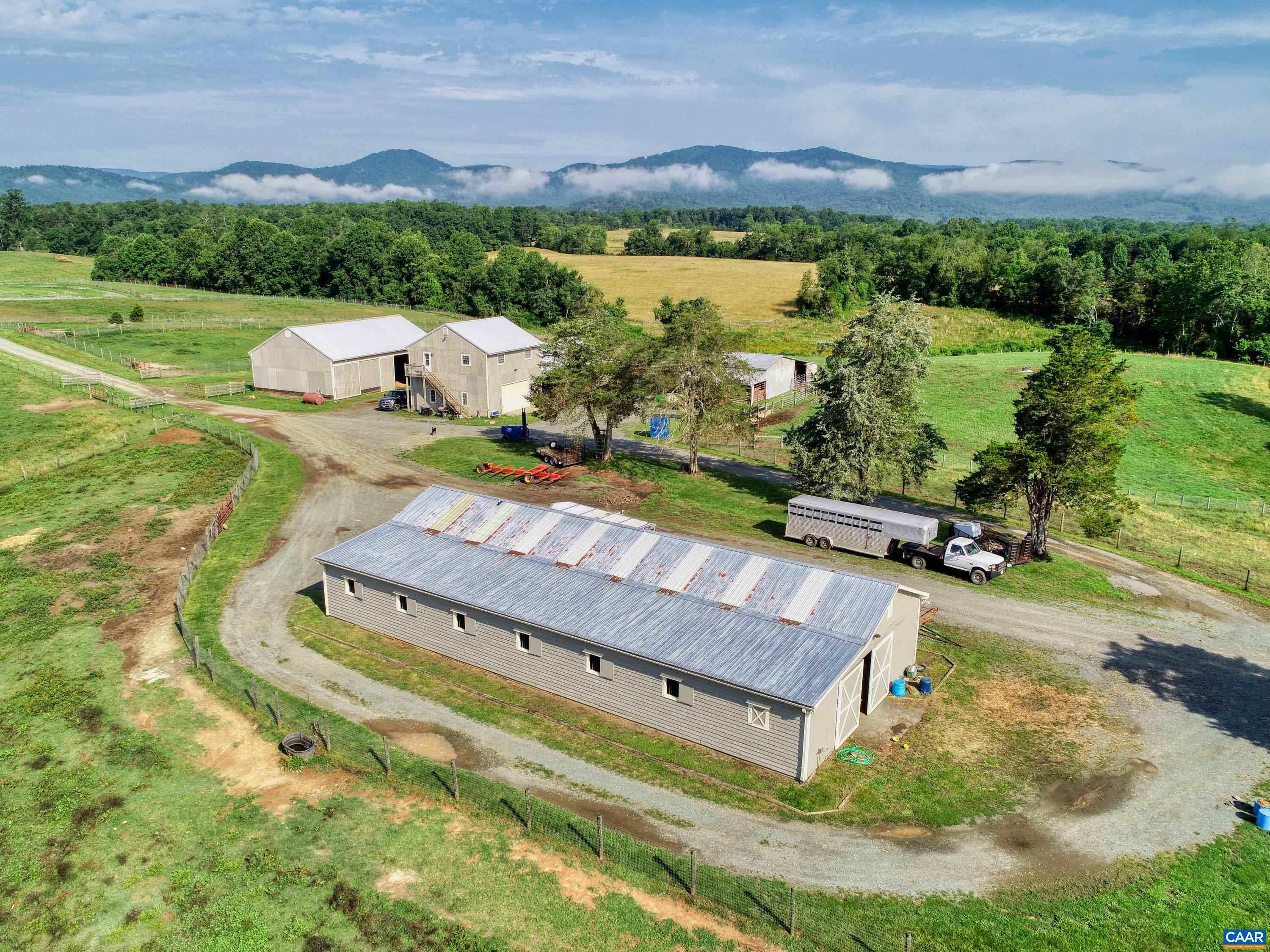 4841 Free Union Road Free Union, VA 22940 - Photo 20 of 22 Gallery Image 20