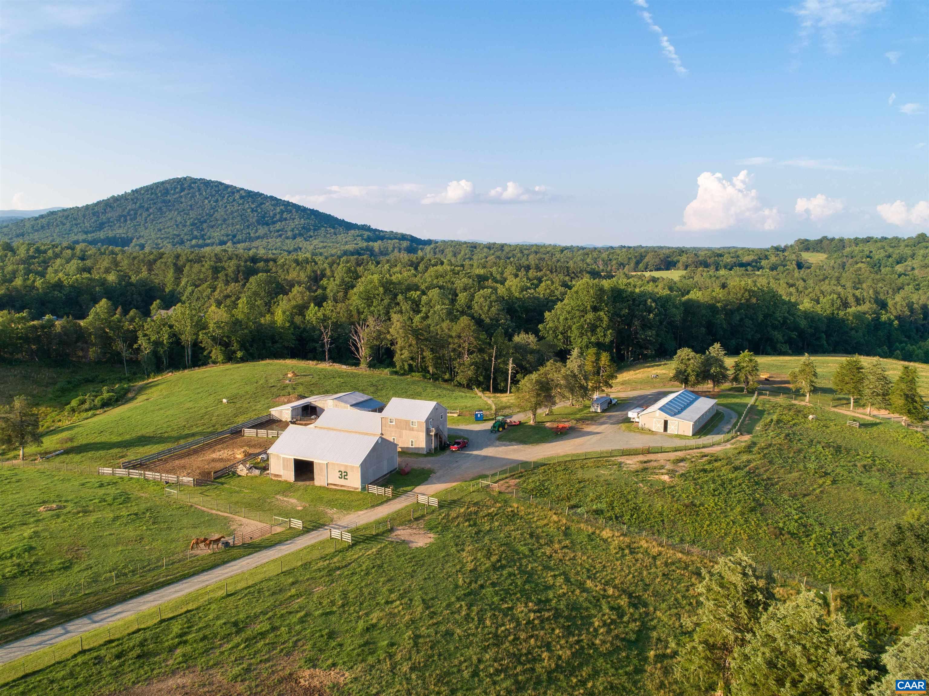 4841 Free Union Road Free Union, VA 22940 - Photo 21 of 22 Gallery Image 21