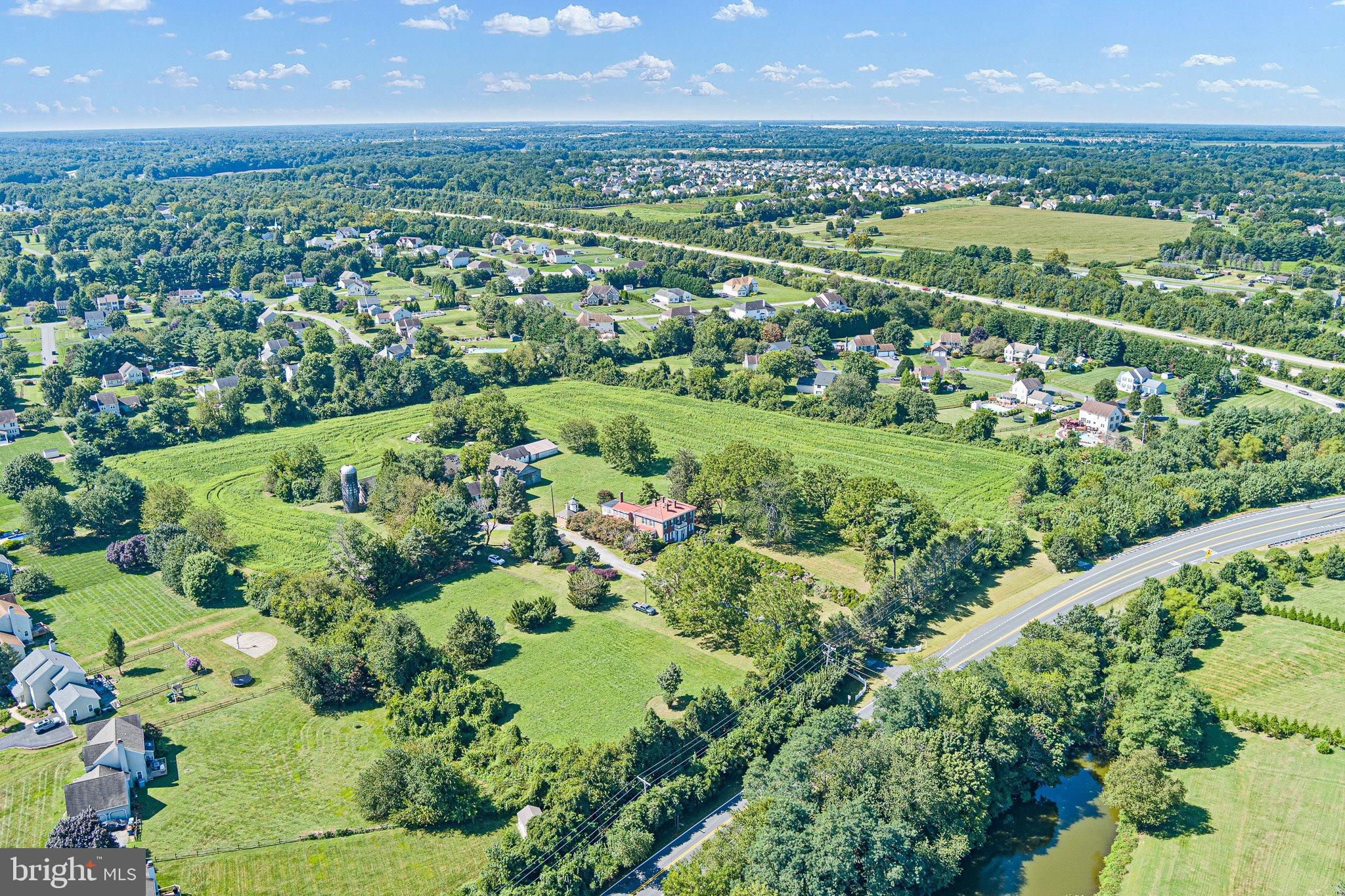 692 Bayview Road Middletown, DE 19709 - Photo 12 of 45 a view of a city