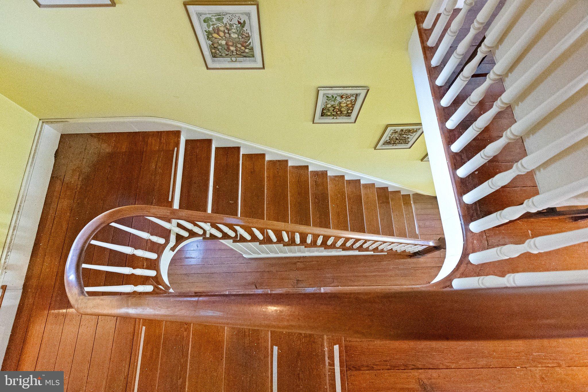 692 Bayview Road Middletown, DE 19709 - Photo 37 of 45 a view of stairs