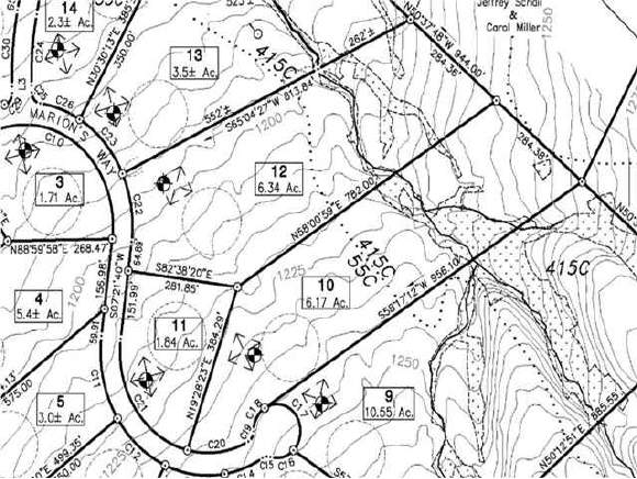 Lot 11 Clay Brook Road Gorham, NH 03581 - Photo 1 of 3 Gallery Image 1