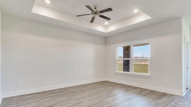 $342,900 | 3619 Fallschase Boulevard, Pensacola, FL 32526