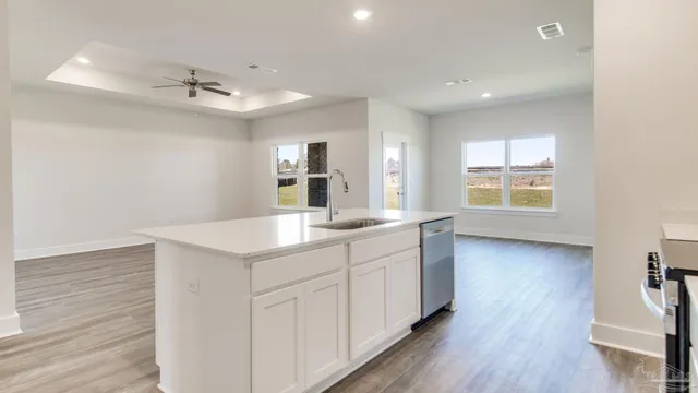 $342,900 | 3619 Fallschase Boulevard, Pensacola, FL 32526