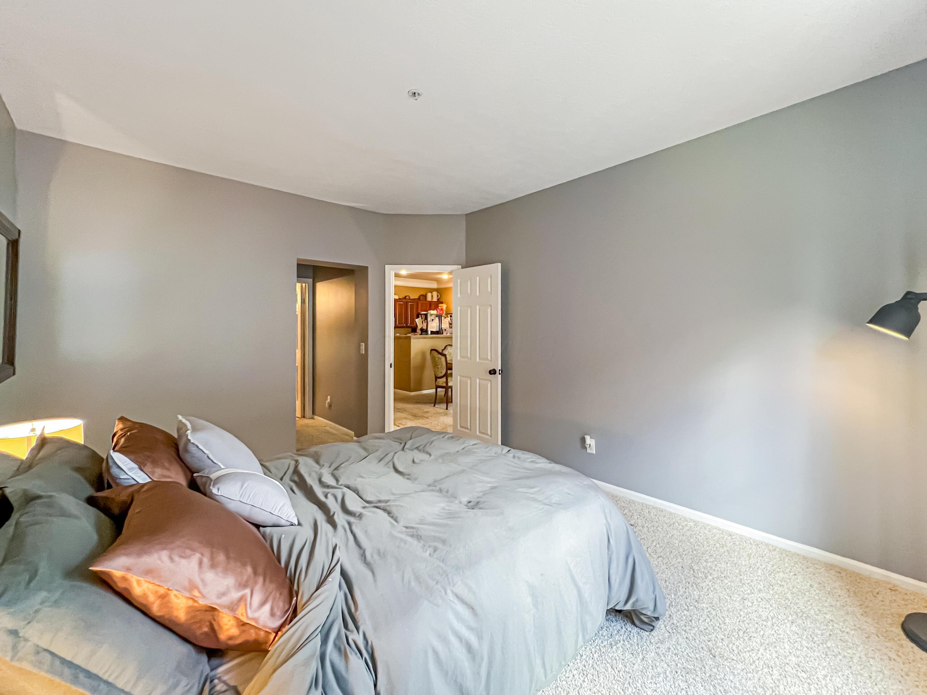 6124 Inishmore Lane Dublin, OH 43017 - Photo 10 of 31 Owner Suite