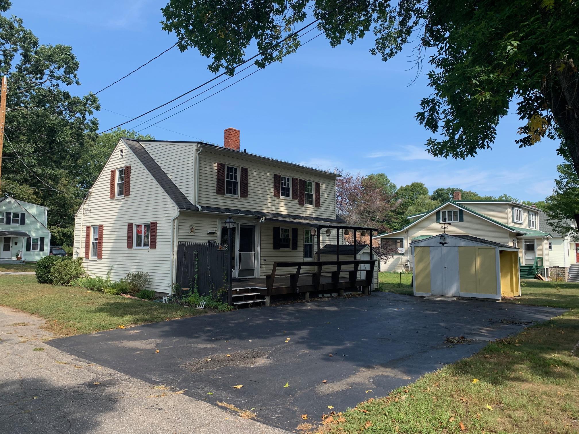 17 Prospect Street Springvale, ME 04083 - Photo 5 of 24 4 pro fr 1 (2)