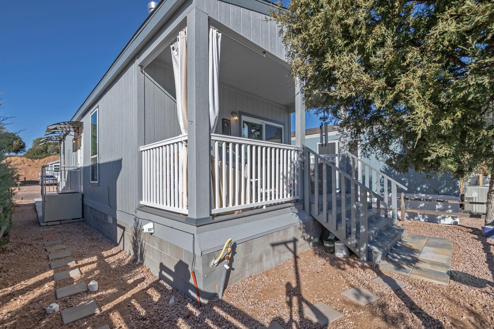 16 North Star Vale Road, Unit 128B Star Valley, AZ 85541 - Photo 15 of 45