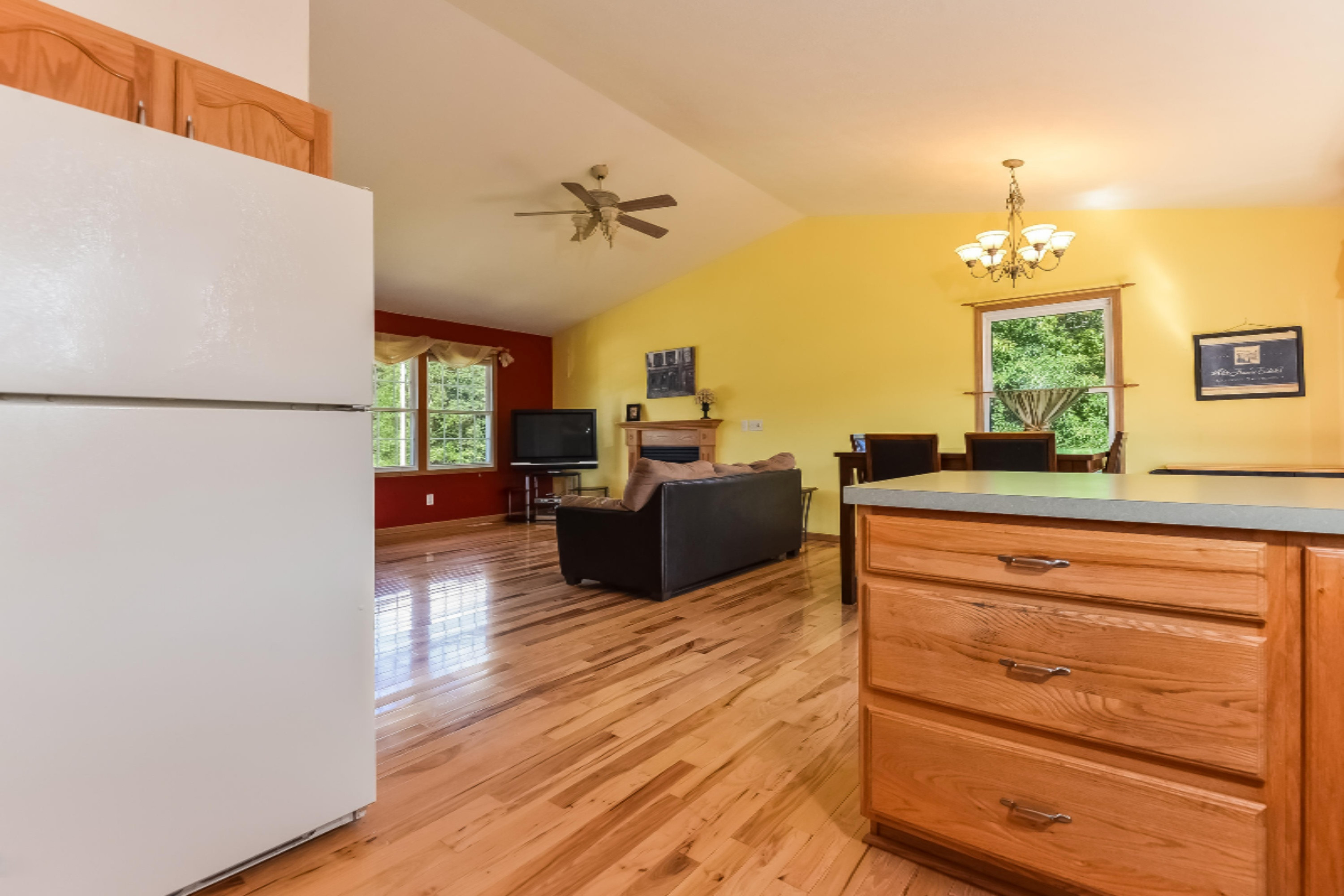 16262 Taft Street Spring Lake, MI 49456 - Photo 6 of 16 015-Kitchen-3087622-large