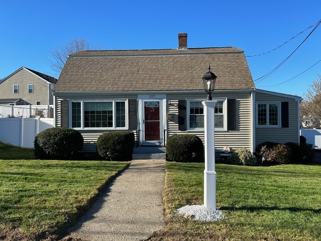 137 Temple Road Waltham, MA 02452 - Photo 1 of 16 Gallery Image 1