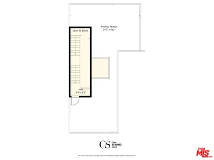 $1,115,000 | 4444 Moorpark Way, Unit 202, Toluca Lake, CA 91602