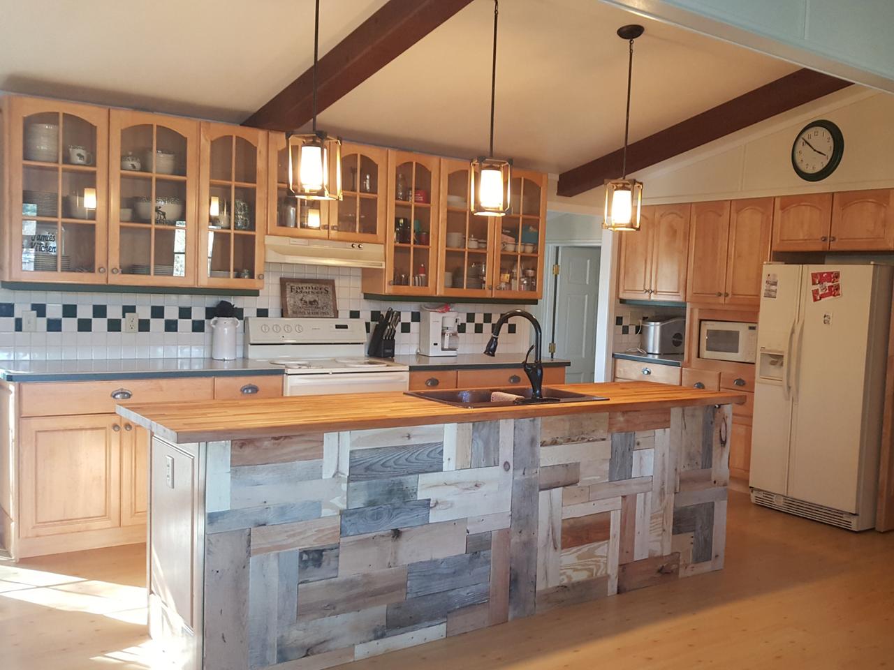 13407 Bay Road Manitowish Waters, WI 54545 - Photo 9 of 28 Gallery Image 9