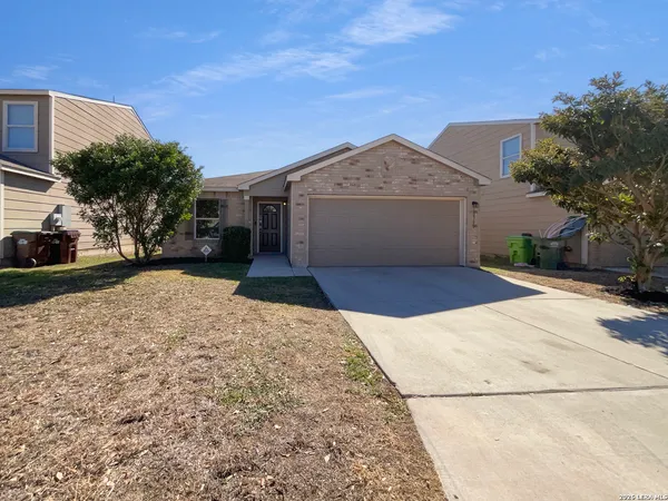 $225,000 | 10906 Rosin Jaw Trail, San Antonio, TX 78245