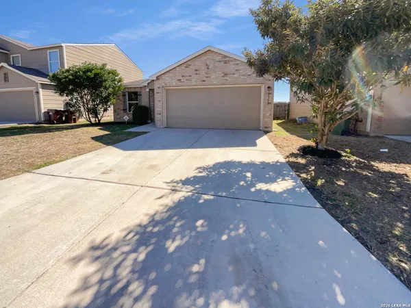 $225,000 | 10906 Rosin Jaw Trail, San Antonio, TX 78245