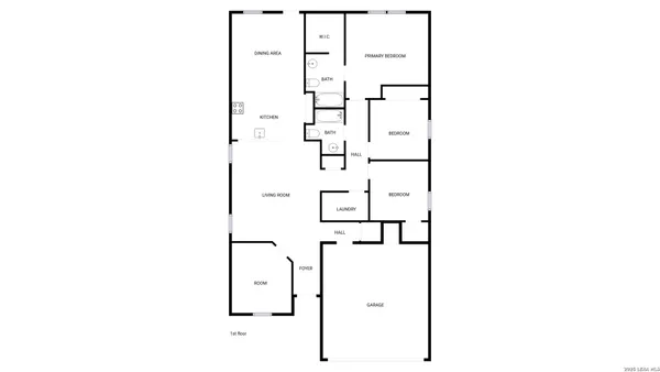 $225,000 | 10906 Rosin Jaw Trail, San Antonio, TX 78245