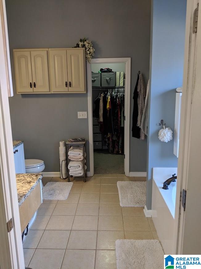 6038 Overlook Lane Bessemer, AL 35022 - Photo 28 of 50