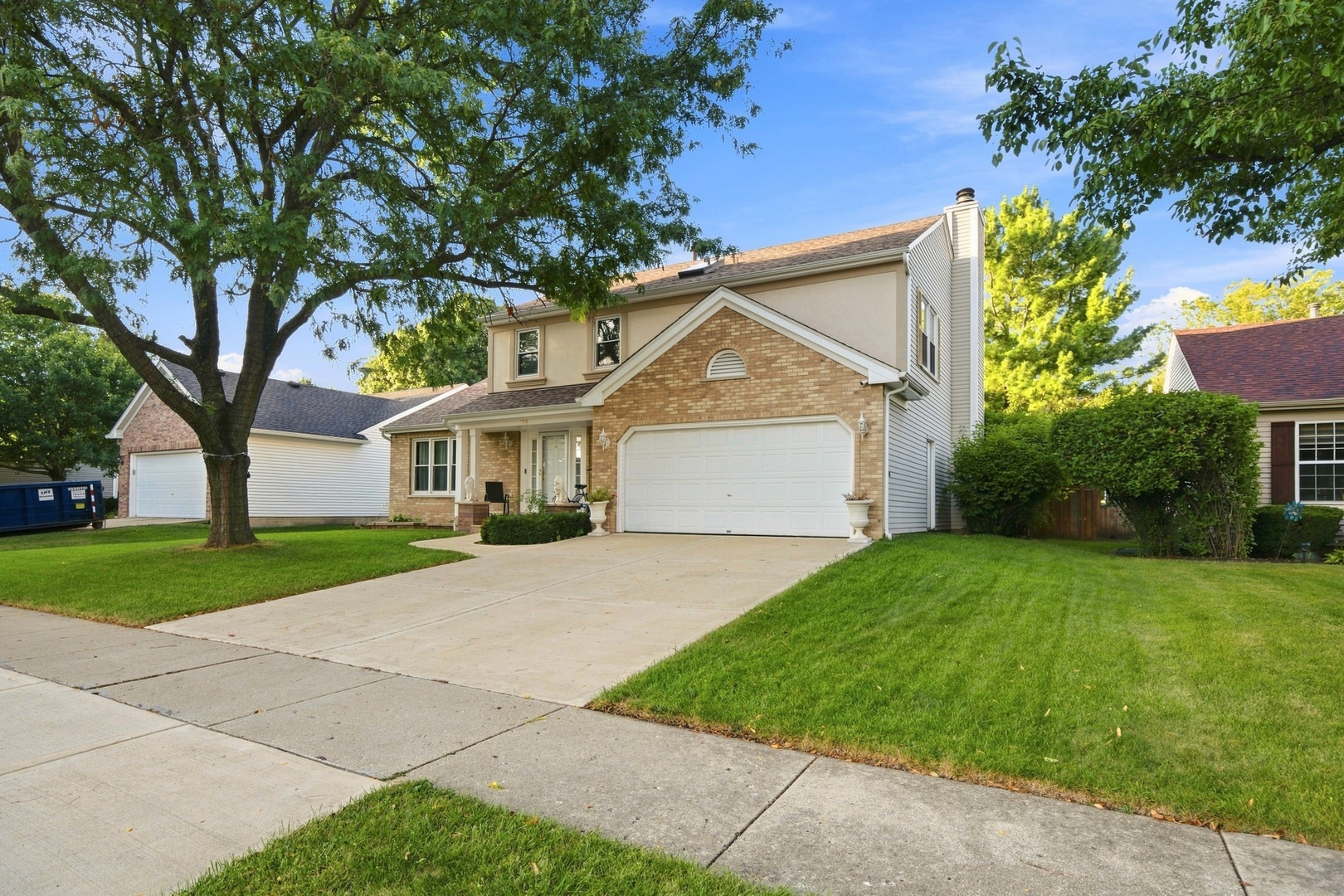 144 Briarcliff Road Montgomery, IL 60538 - Photo 38 of 41 Gallery Image 38