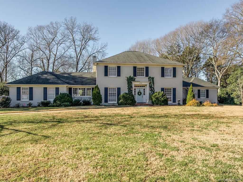 4730 Sentinel Post Road Charlotte, NC 28226 - Photo 1 of 33 Gallery Image 1