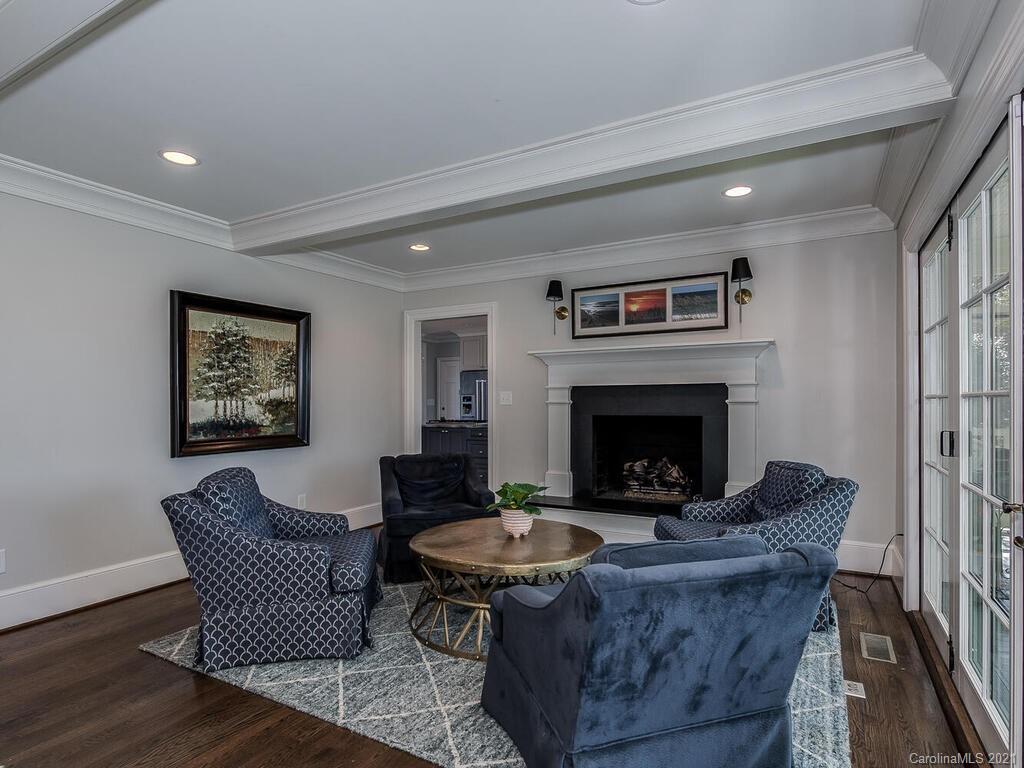 4730 Sentinel Post Road Charlotte, NC 28226 - Photo 17 of 33 Gallery Image 17