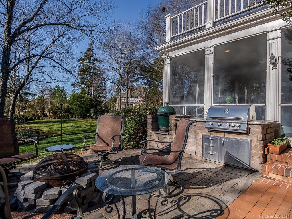 4730 Sentinel Post Road Charlotte, NC 28226 - Photo 31 of 33 Gallery Image 31
