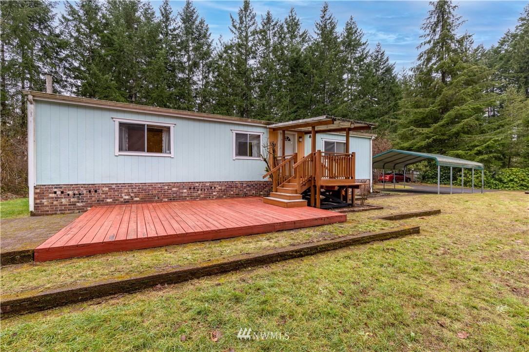 30 West Insels Road Shelton, WA 98584 - Photo 1 of 22 Gallery Image 1