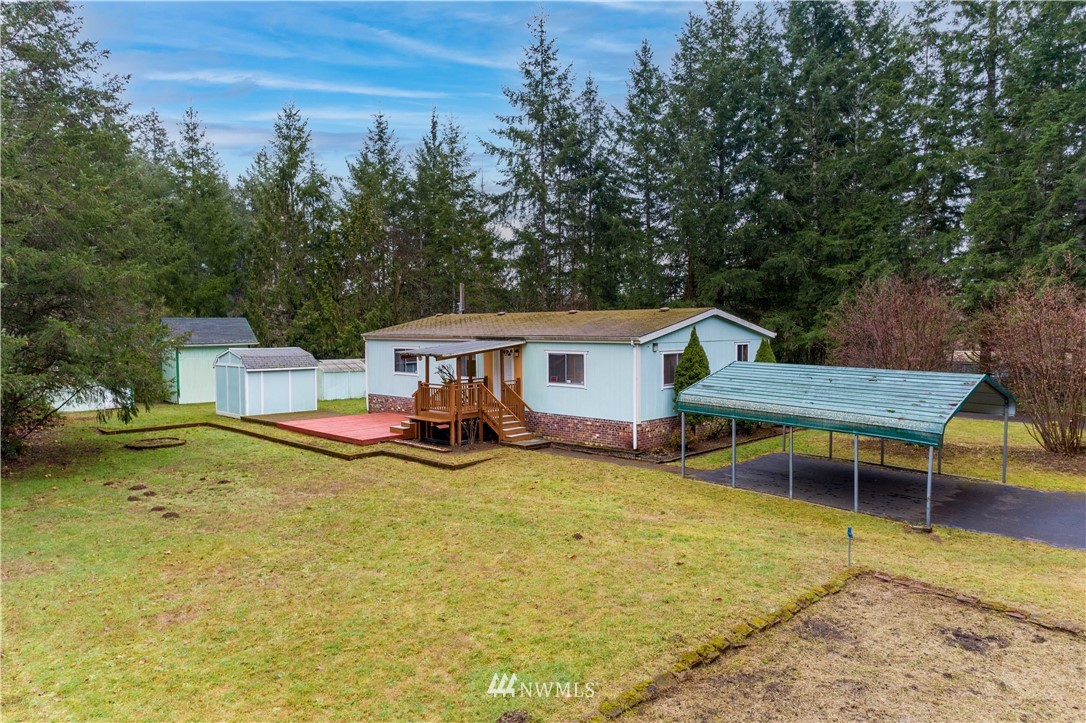 30 West Insels Road Shelton, WA 98584 - Photo 16 of 22 Gallery Image 16