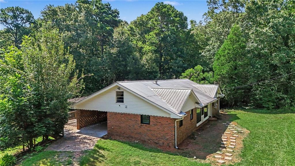 476 Smoak Road Griffin, GA 30223 - Photo 3 of 33 Gallery Image 3