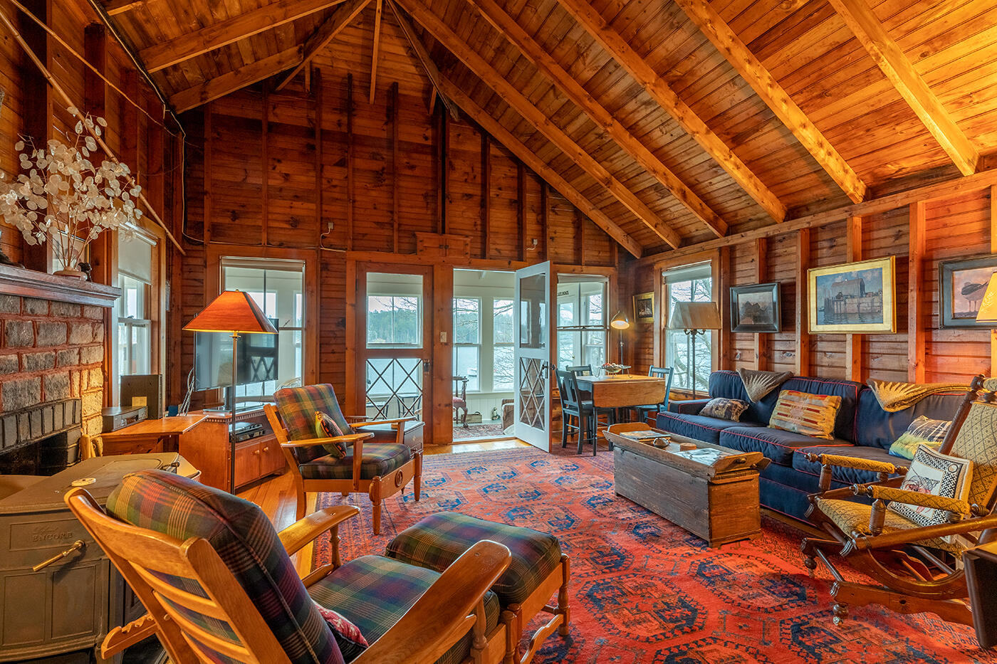 25 Barter Point Road St. George, ME 04860 - Photo 18 of 53 IMG_0137-HDR