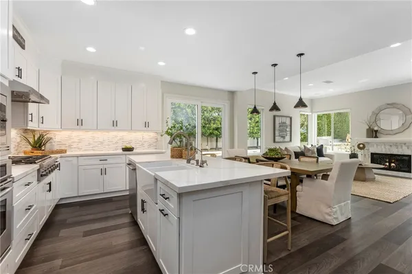 $1,899,000 | 19 Crestview Drive, Rancho Santa Margarita, CA 92688