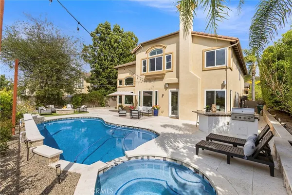 $1,899,000 | 19 Crestview Drive, Rancho Santa Margarita, CA 92688