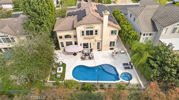 $1,899,000 | 19 Crestview Drive, Rancho Santa Margarita, CA 92688