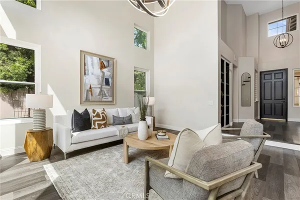 $1,899,000 | 19 Crestview Drive, Rancho Santa Margarita, CA 92688