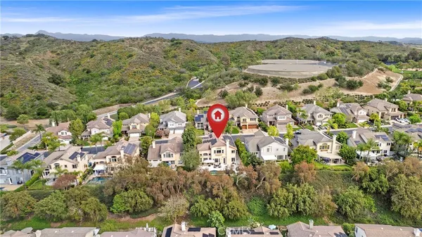 $1,899,000 | 19 Crestview Drive, Rancho Santa Margarita, CA 92688