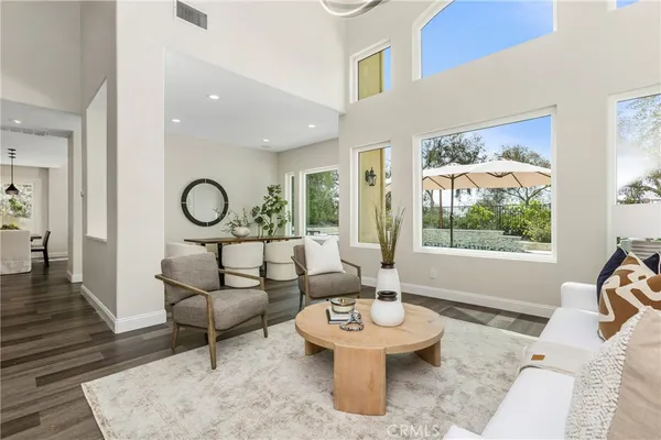 $1,899,000 | 19 Crestview Drive, Rancho Santa Margarita, CA 92688