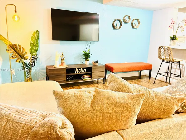 $2,500 | 1011 Northwest 7th Avenue, Unit 1011, Miami, FL 33136