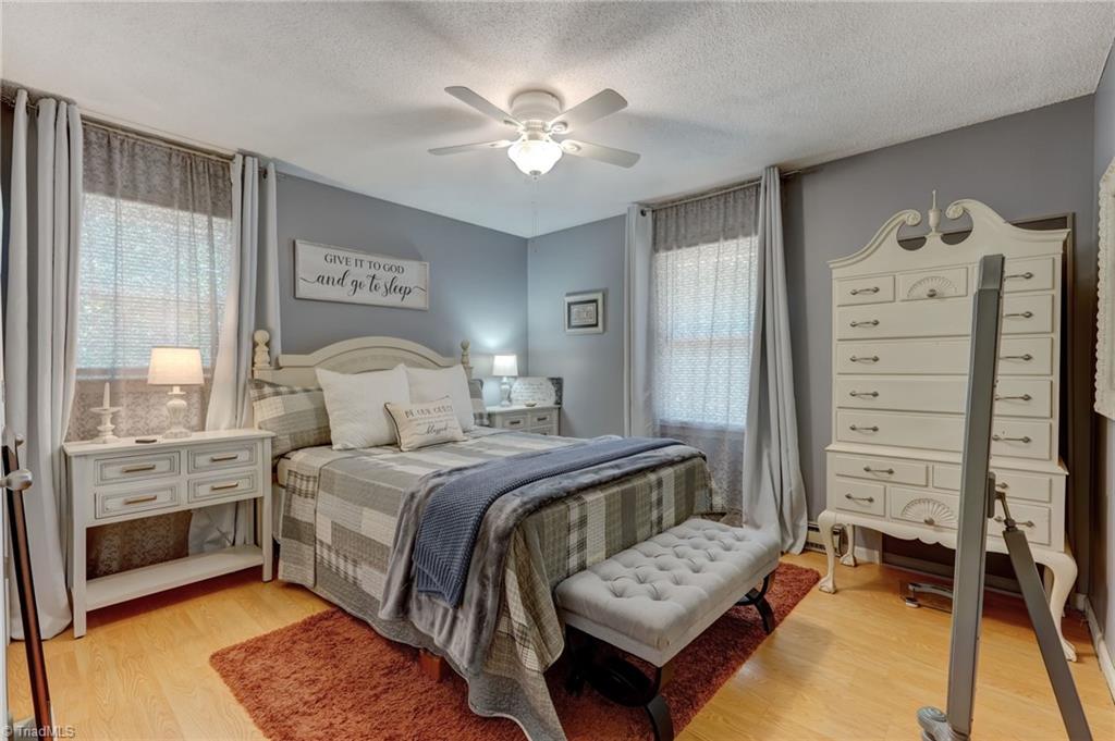 153 Lake Lemar Road Reidsville, NC 27320 - Photo 15 of 30