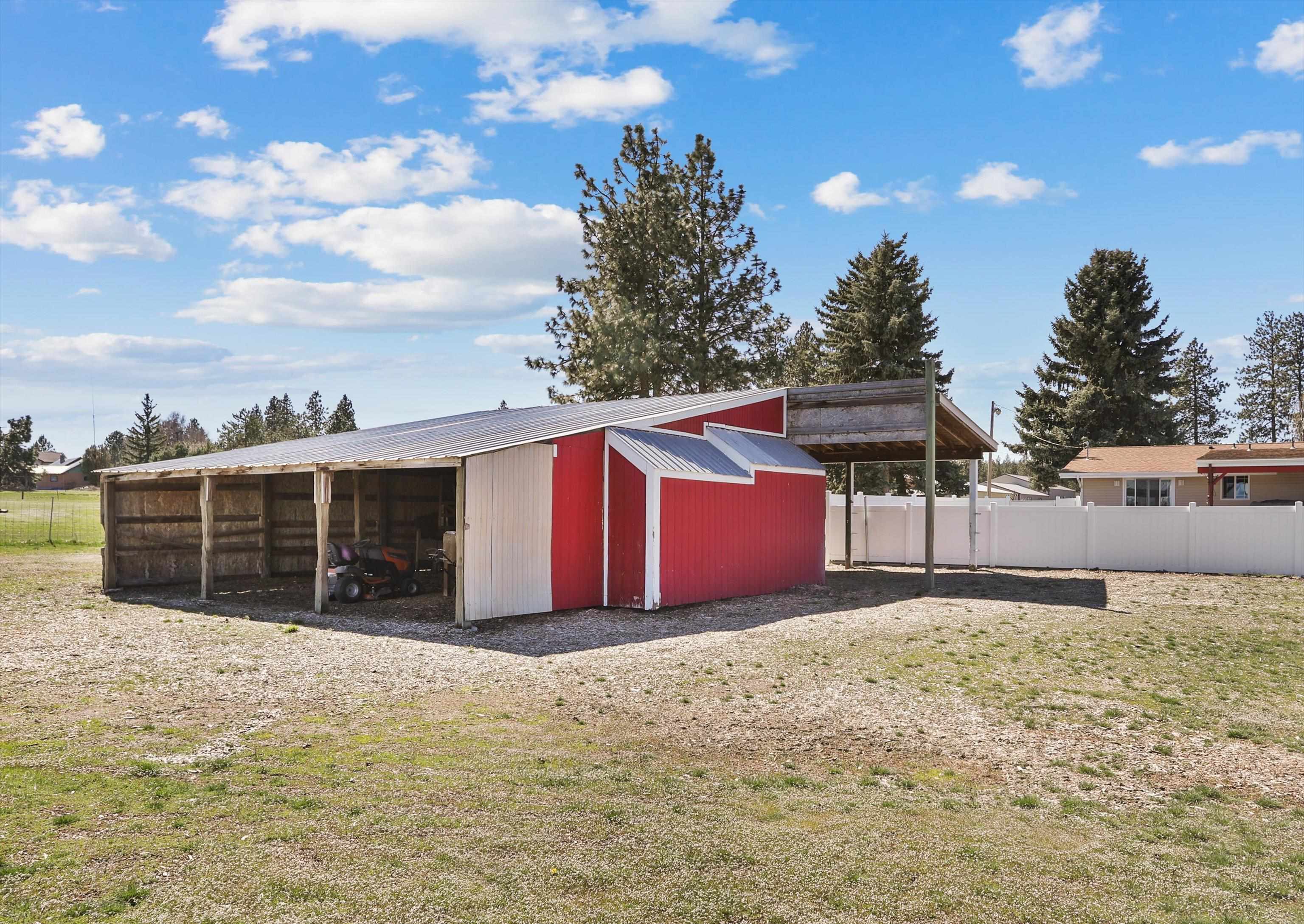 6412 North Jensen Road Spokane, WA 99217 - Photo 34 of 38 Gallery Image 34