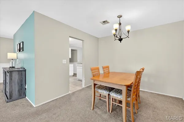 $299,000 | 1659 Pepperwood Drive, St. Louis, MO 63146