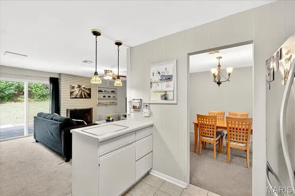 $299,000 | 1659 Pepperwood Drive, St. Louis, MO 63146