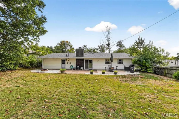 $299,000 | 1659 Pepperwood Drive, St. Louis, MO 63146