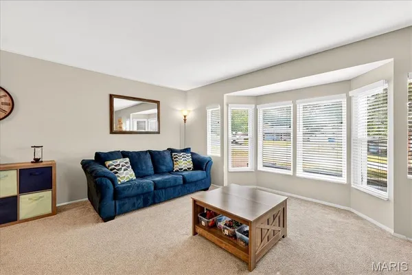 $299,000 | 1659 Pepperwood Drive, St. Louis, MO 63146