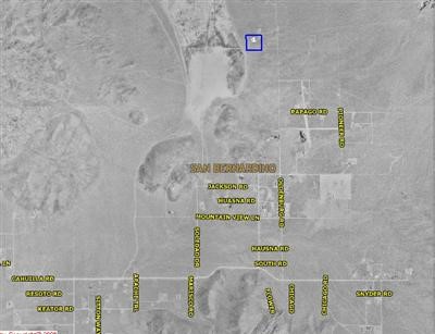 0 Oldenburg Road Apple Valley, CA 92307 - Photo 1 of 1 Satellite View 2