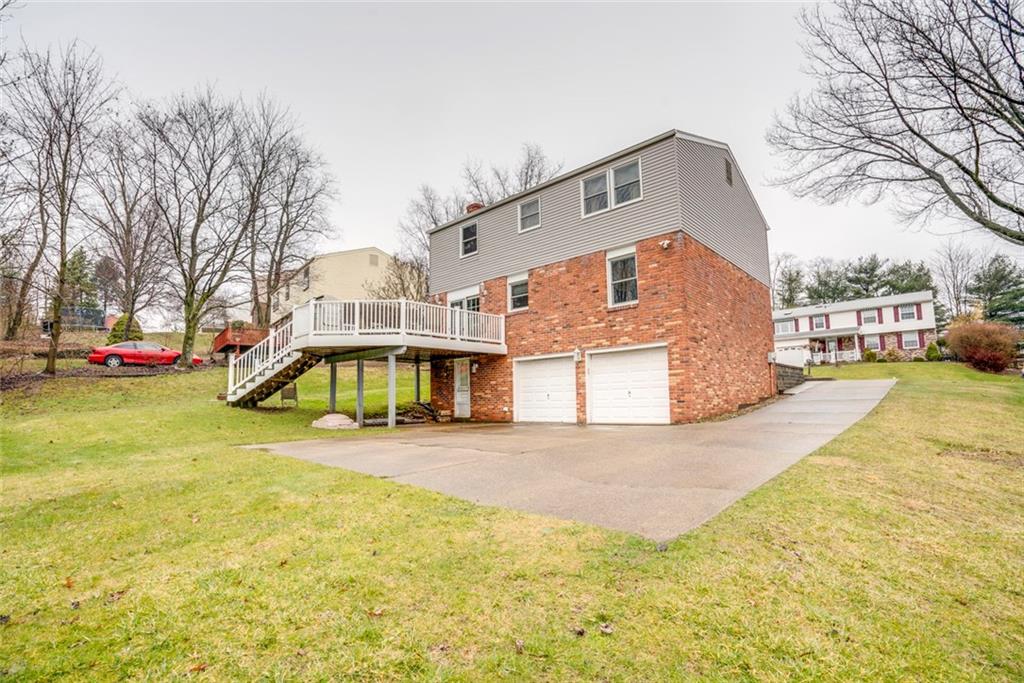 2173 Ramsey Road Monroeville, PA 15146 - Photo 25 of 25 Gallery Image 25