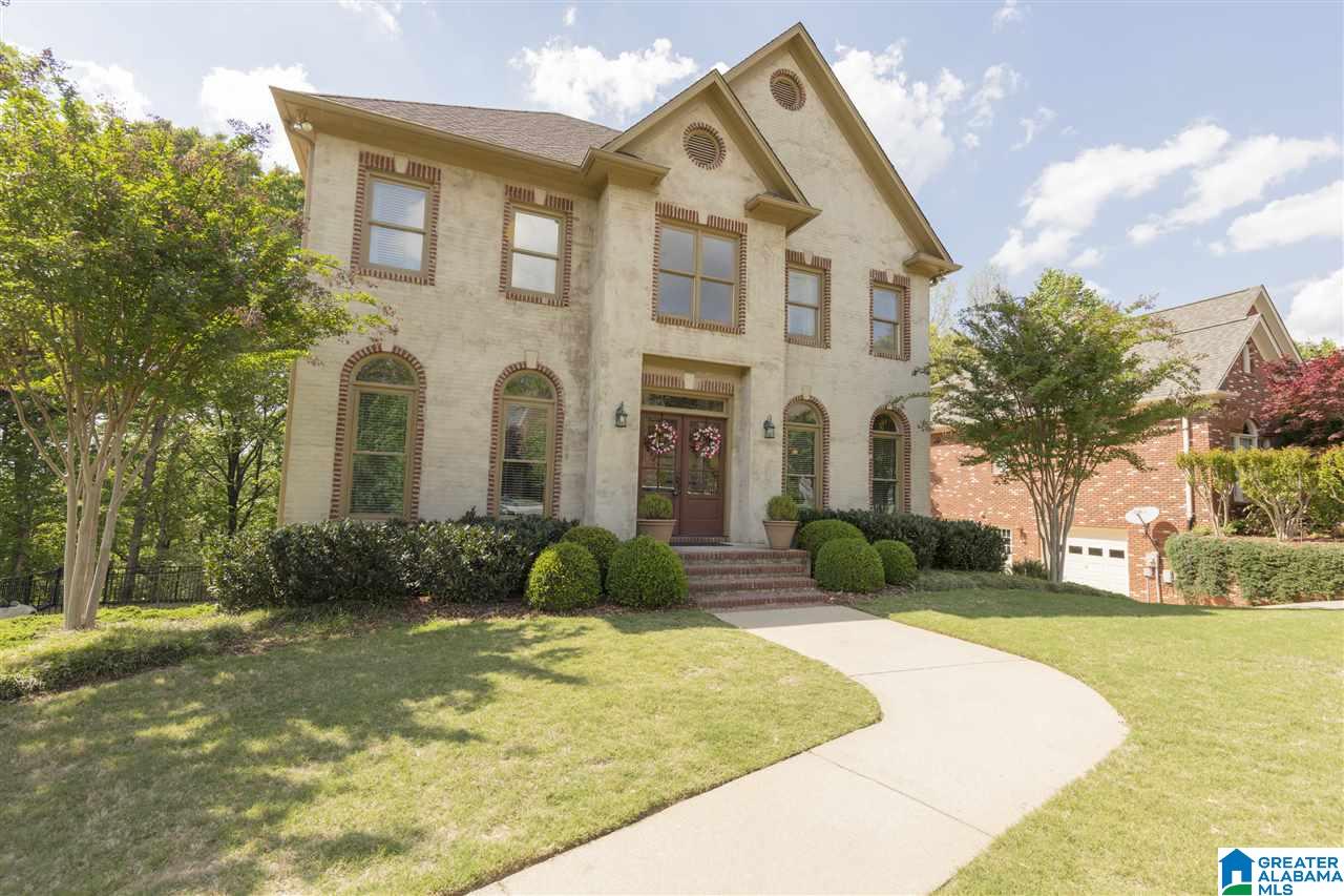 1139 Eagle Park Road Birmingham, AL 35242 - Photo 3 of 39