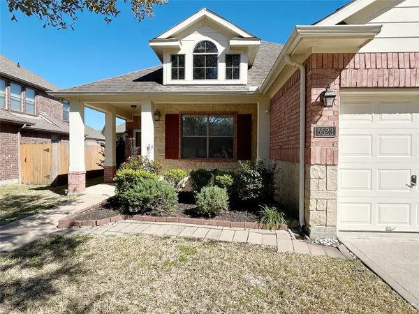 $2,500 | 5523 Baby Blue Lane, Katy, TX 77494
