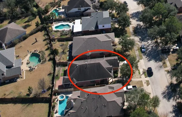 $2,500 | 5523 Baby Blue Lane, Katy, TX 77494