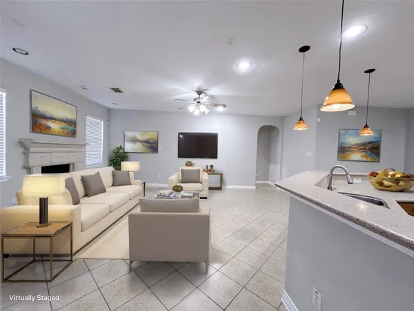 $2,500 | 5523 Baby Blue Lane, Katy, TX 77494