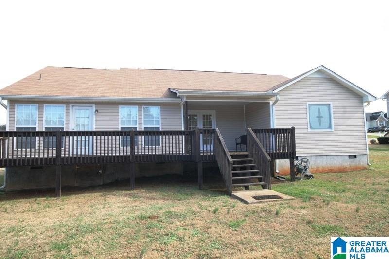 118 Hawk Pass Anniston, AL 36207 - Photo 2 of 36