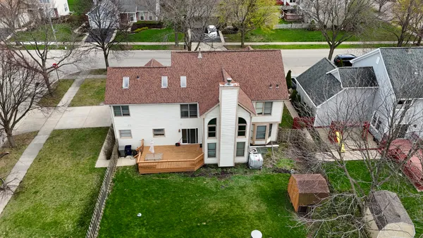$490,000 | 1060 Elma Avenue, Elgin, IL 60120